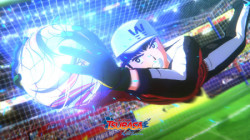 Namco Bandai PS4 Captain Tsubasa: Rise of New Champions ( 037559 ) - Img 2
