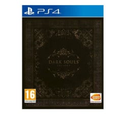 Namco Bandai PS4 Dark Souls Triology ( 032224 ) - Img 1
