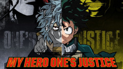 Namco Bandai XBOXONE My Hero One's Justice ( 031262 ) - Img 3