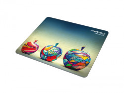 Natec Apples photo mouse pad, 22 cm x 18 cm ( NPF-1432 ) - Img 3