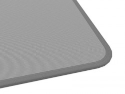 Natec colors mouse pad, 30 cm x 25 cm, stony grey ( NPO-2086 ) - Img 2