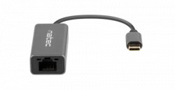 Natec Cricket USB Type-C to gigabit ethernet adapter ( NNC-1925 ) - Img 2