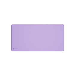 Natec Mouse Pad, 80 cm x 40 cm, Waterproof, Pure Lavender ( NPO-2242 )