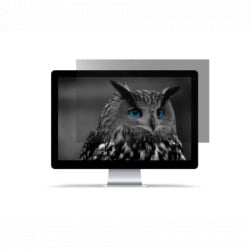 Natec OWL, privacy filter for 24" screen, 16:9, 531 x 298 mm ( NFP-1478 ) - Img 1