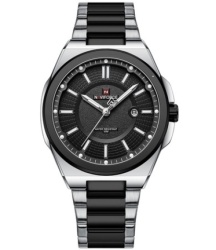 Naviforce 9212 muški ručni sat kvarcni mehanizam sb ( NF9212 SB )