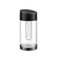 Nazidna solarna lampa WS135 ( ML-WS135 )