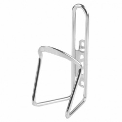 Neo bike components korpica bidona alu srebrna ( NEO-KOR2 )