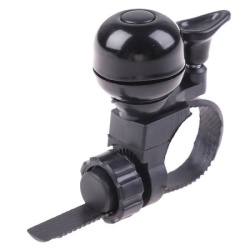 Neo bike components zvonce neo,crno ( N80004 )