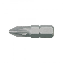 Neo tools bit PZ2x25mm 20kom ( 06-020 ) - Img 1