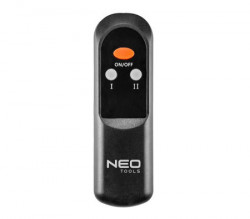 Neo tools grejalica infracrv.2000W dalj. ( 90-030 ) - Img 13