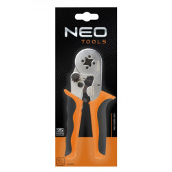 Neo tools klešta za hilzne ( 01-507 ) - Img 2