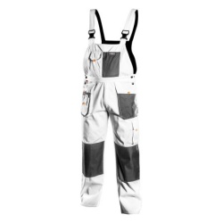 Neo tools polukombinezon beli-L ( 81-140-L )
