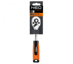 Neo tools ručka za gedora 1/2' 265mm ( 08-521 ) - Img 2