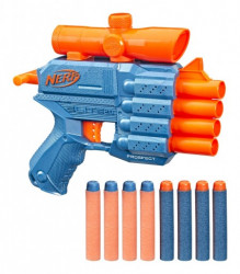 Nerf elite 2.0 prospect qs 4 ( F4190 )  - Img 1