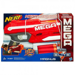 Nerf pištolj magnus ( 305124 ) - Img 3