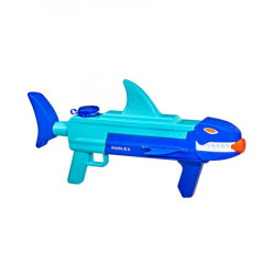 Nerf super soaker roblox sharkbite blaster ( F5086 ) - Img 1