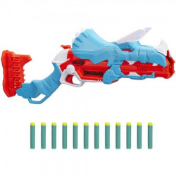 Nerf tricerablast blaster ( F0803 )  - Img 2