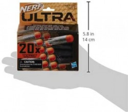 Nerf ultra 20 dart refill ( E6600 ) - Img 2