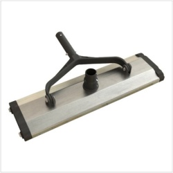 Nero aluminijumska papuča usisivača 18" ( 8548 )