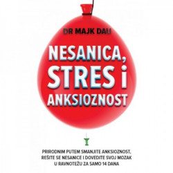 Nesanica, stres i anksioznost ( H0083 )