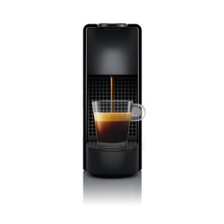 Nespresso Essenza Mini C crni Aparat za kafu -5