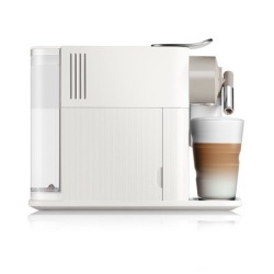 Nespresso Lattisima One White Aparat -4