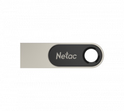 Netac flash drive 64GB U278 USB3.0 aluminum NT03U278N-064G-30PN - Img 1