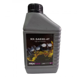 Nexsas ulje za motore nx-sae30-4t ( 68992 )  - Img 2
