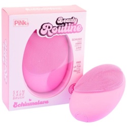 Nice - Beauty Routine Električni gumeni masažer za negu lica - 50001 ( 36002 )