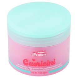 Nice - Beauty Routine Hidratantni jastučići za negu lica - 50038 ( 36028 )