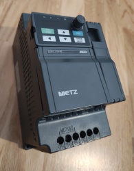 Nietz nz2200-03r7g, 1ph 220v output: 3ph 220v 16a, 3,7kw inverter -2