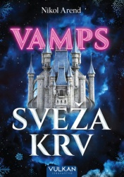 Nikol Arend VAMPS: Sveža krv ( 28392 )
