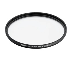 Nikon filter 95mm nc ( 81175 )
