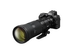 Nikon objektiv Z 180-600mm f/5.6-6.3 VR