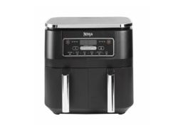 Ninja AF300EU dupla korpa/ 7.6L/ 2400W/ crni Airfryer  ( AF300EU ) -3