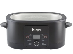 Ninja mc1001eu 8u1/ 8l/ 1200w/ crna Multikuker  ( MC1001EU ) -3