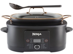 Ninja mc1001eu 8u1/ 8l/ 1200w/ crna Multikuker  ( MC1001EU ) -13