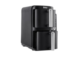 Ninja SL300EU dupla korpa/7.6L/ 2470W/ crni Airfryer  ( SL300EU ) -4