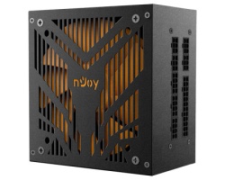 Njoy Alpha 650 600W napajanje (PSAT4065A4MCDCO01B) -5