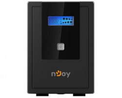 Njoy Cadu 1500 900W UPS (UPCMTLS615HCAAZ01B) - Img 1