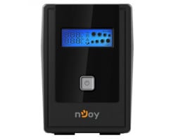 Njoy cadu 850 480W UPS (UPCMTLS685TCAAZ01B) - Img 2