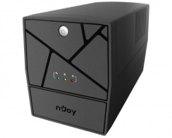 Njoy keen 1500 USB 900W UPS (UPLI-LI150KU-CG01B) - Img 3