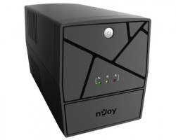 nJoy keen 2000 USB 1200W UPS (UPLI-LI200KU-CG01B) - Img 3