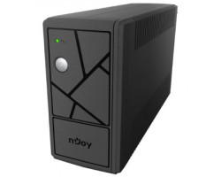 nJoy keen 800 USB 480W UPS (UPLI-LI080KU-CG01B) - Img 3