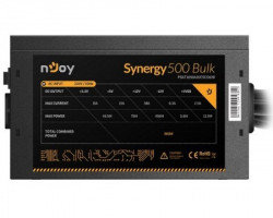 Njoy Synergy 500 500W napajanje (PSAT1050A20CSCO02B) bulk - Img 2