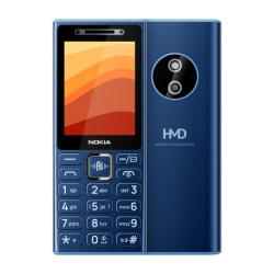 Nokia 210 ai 4g (1gf043gpe1l01) tamno plava Mobilni telefon ( R2399 )