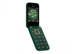 Nokia 2660 Flip 4G/zelena mobilni telefon ( 1GF011CPJ1A05 ) - Img 2