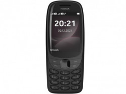 Nokia mobilni telefon 6310/crna ( 16POSB01A05 ) - Img 3