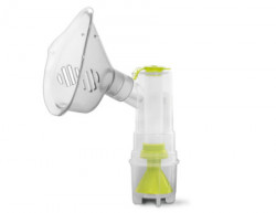 Norditalia kompresorski inhalator HI-NEB za decu i odrasle ( HI-NEB ) - Img 4