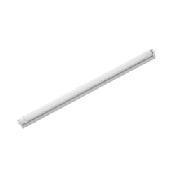 Nosač LED cevi, 1x120cm, dvostrano napajanje   ( NLC-1x120 )-3